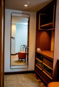 intercontinental lusaka by ihg