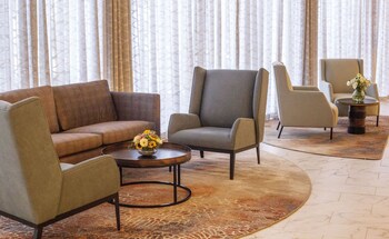 intercontinental lusaka by ihg