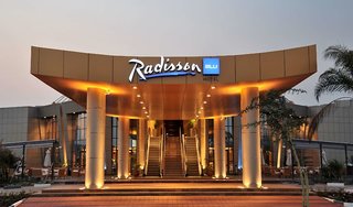 Radisson Blu Hotel Lusaka,Pakati Sunday Market>>Lusaka,5 star