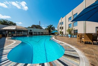Radisson Blu Hotel Lusaka,Pakati Sunday Market>>Lusaka,5 star