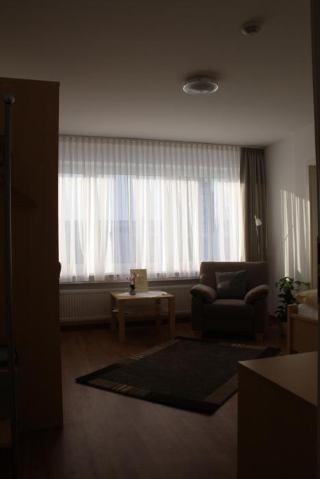 hotel am wintergarten