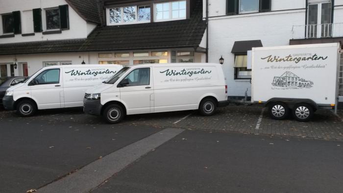 hotel am wintergarten