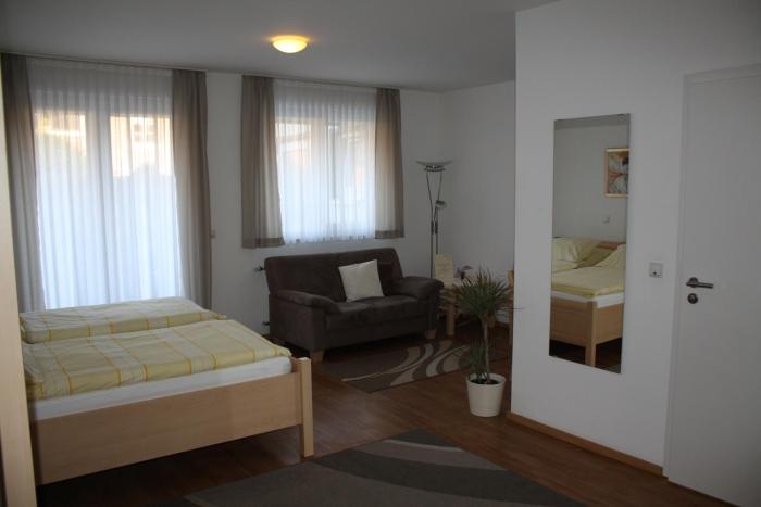 hotel am wintergarten