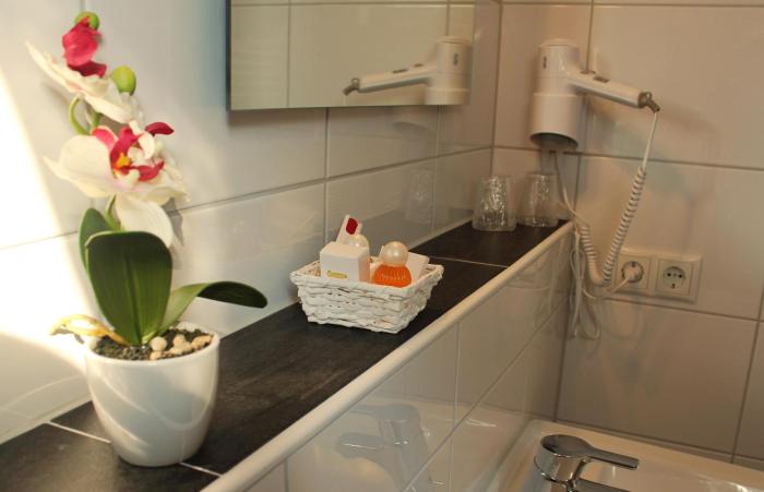 hotel am wintergarten