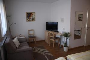 hotel am wintergarten