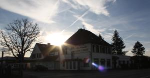 hotel am wintergarten