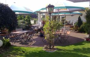 hotel am wintergarten
