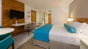 Best Western Premier Maceio,Pajucara>>Maceió,5 star