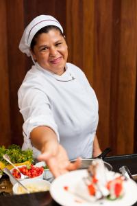 Best Western Premier Maceio,Pajucara>>Maceió,5 star