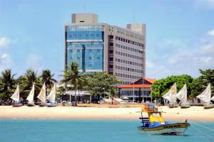 Best Western Premier Maceio,Pajucara>>Maceió,5 star