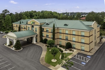 Holiday Inn Express Hotel & Suites Macon-West By Ihg,Macon>>Bibb County,3 star