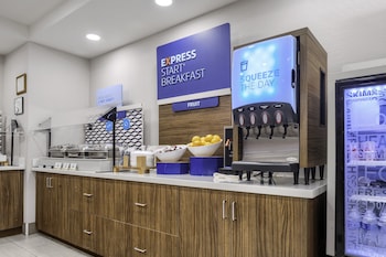 holiday inn express hotel and suites macon west by ihg