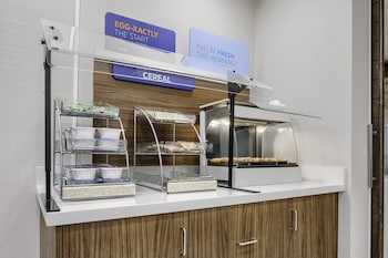 holiday inn express hotel and suites macon west by ihg