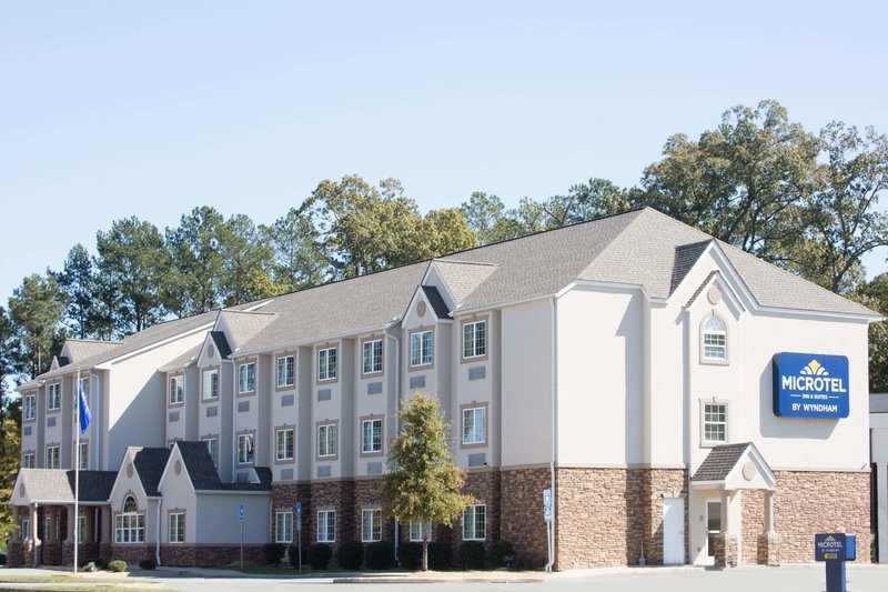 microtel inn and suites by wyndham macon