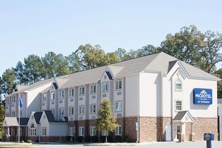 Microtel Inn & Suites By Wyndham Macon,Macon>>Bibb County,2 star