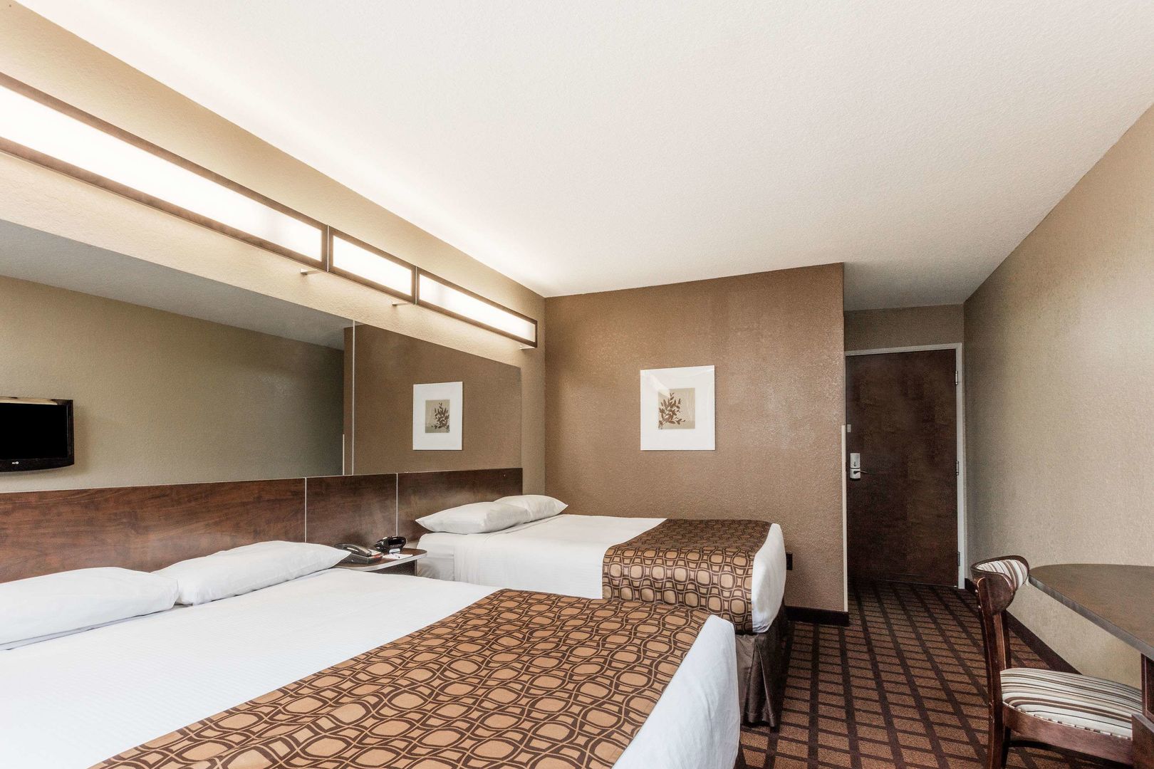 microtel inn and suites by wyndham macon