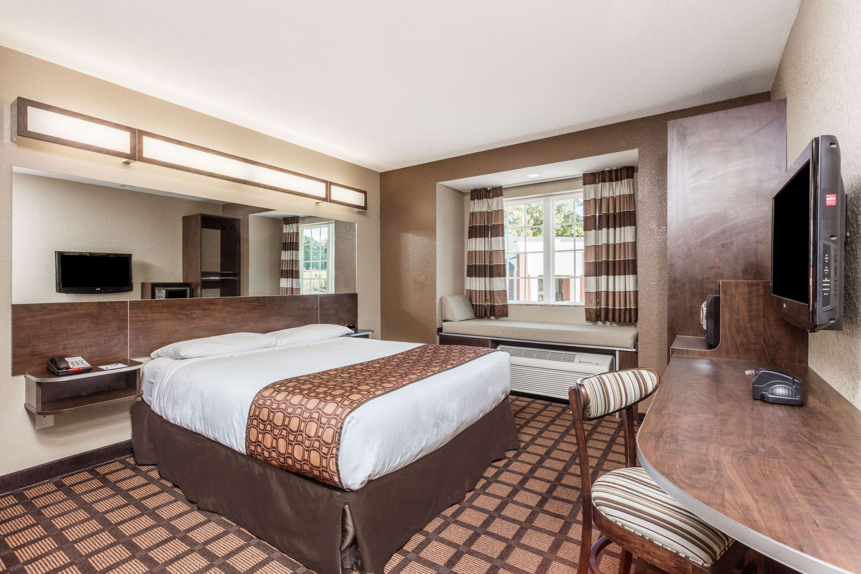 microtel inn and suites by wyndham macon