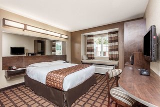 Microtel Inn & Suites By Wyndham Macon,Macon>>Bibb County,2 star