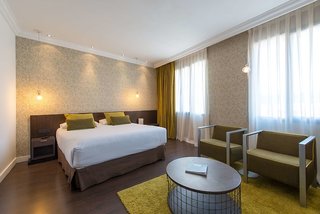 hotel vincci madrid centrum