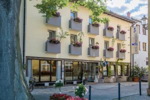 Hotel Brunner,Arnsberg>>Amberg,3 star