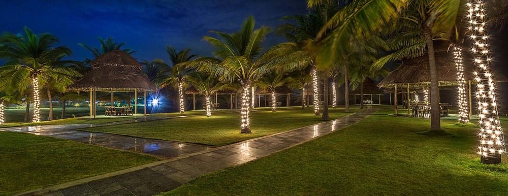 chariot beach resort