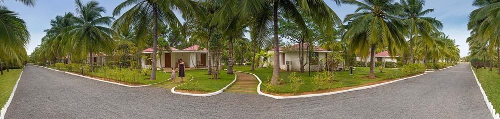 chariot beach resort