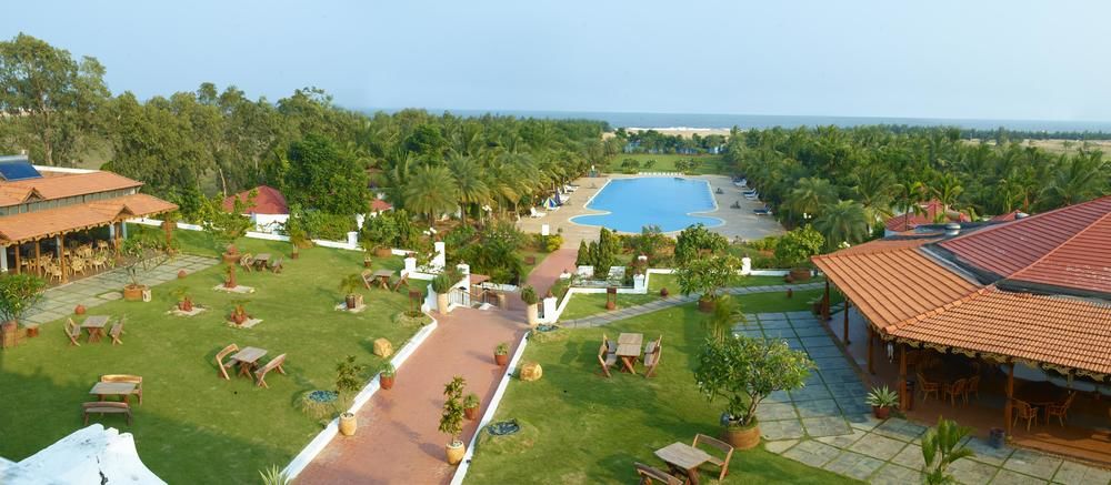 chariot beach resort