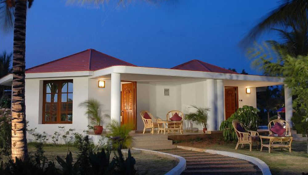 chariot beach resort