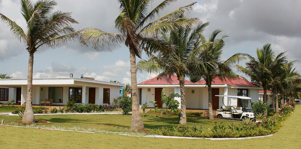 chariot beach resort