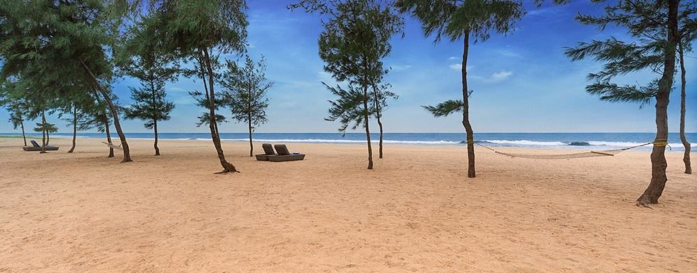 chariot beach resort