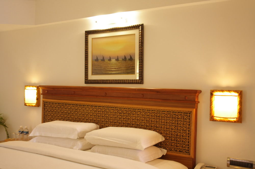 chariot beach resort