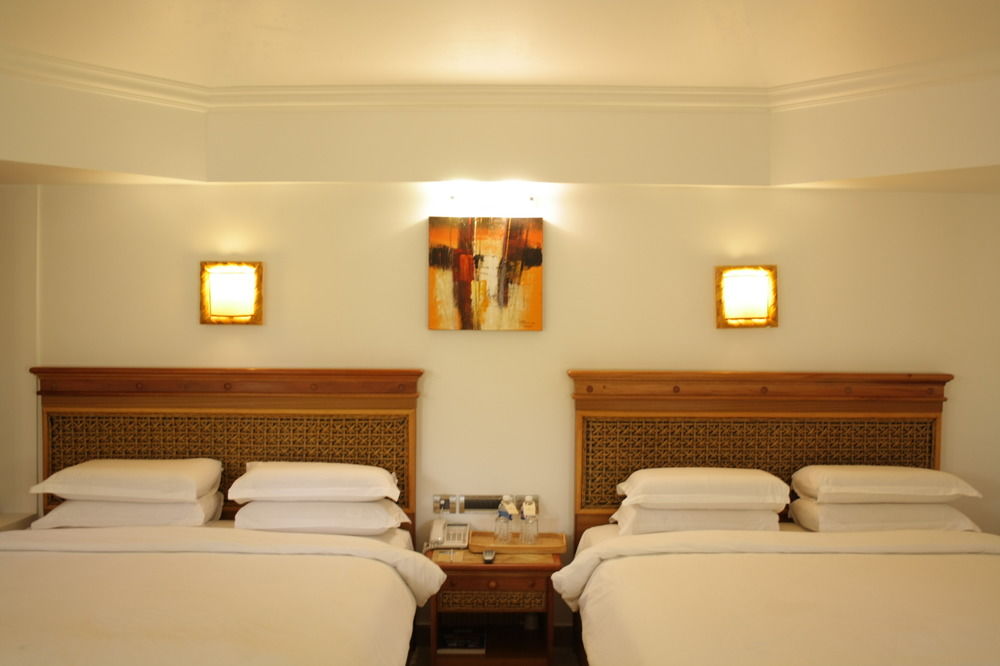 chariot beach resort