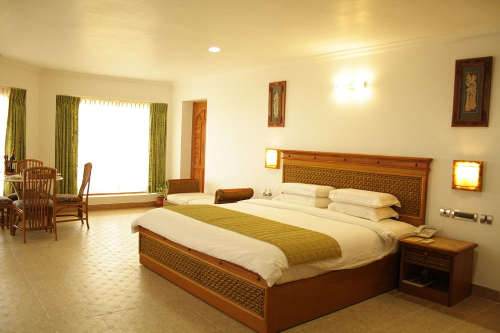 chariot beach resort