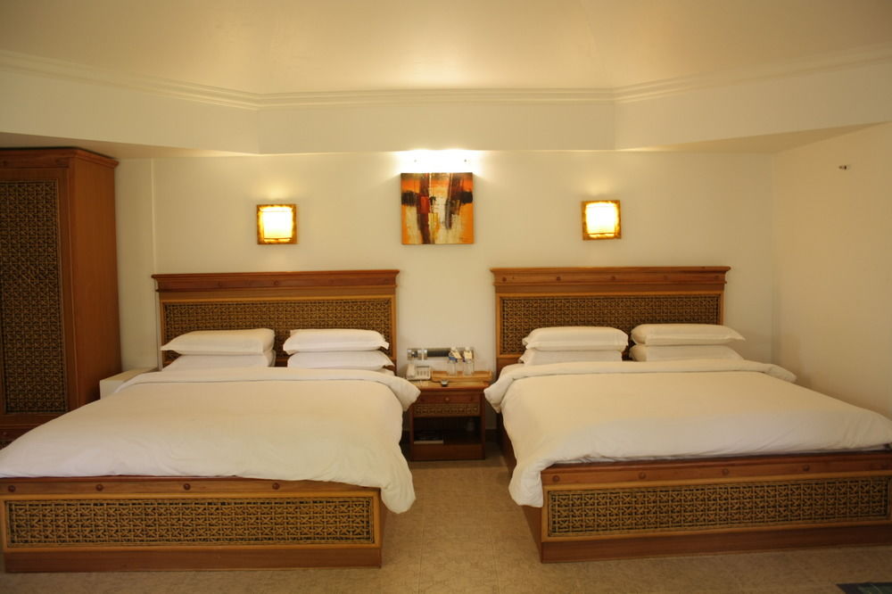 chariot beach resort