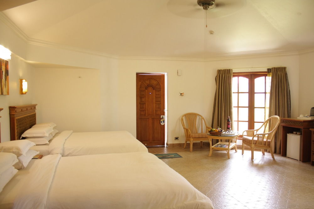 chariot beach resort