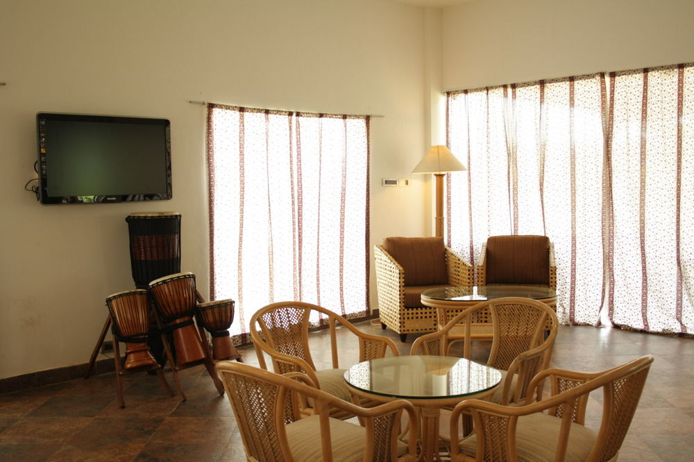 chariot beach resort