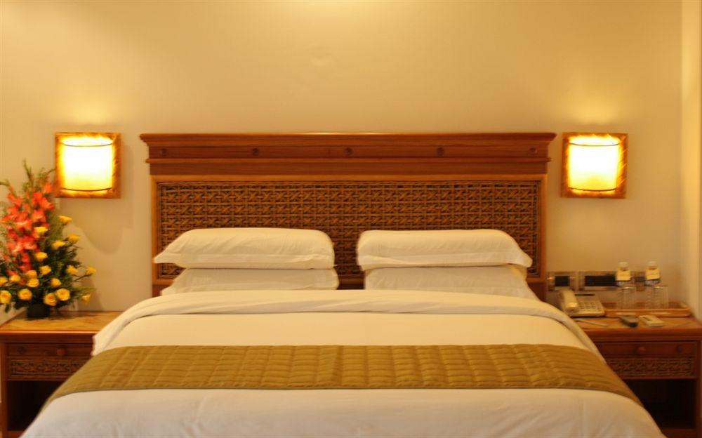 chariot beach resort