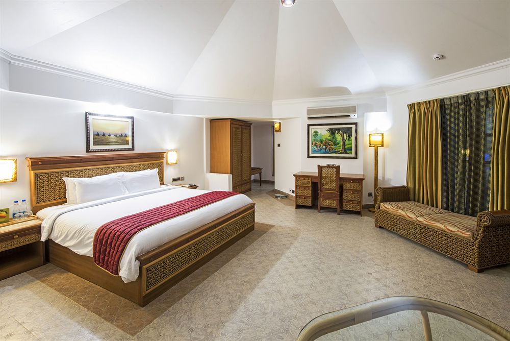 chariot beach resort