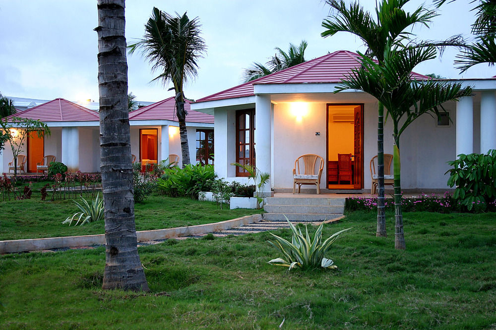 chariot beach resort