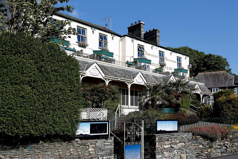 ambleside salutation hotel and spa world hotel distinctive