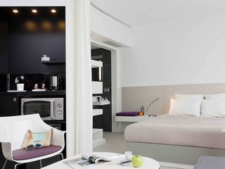 novotel suites malaga centro