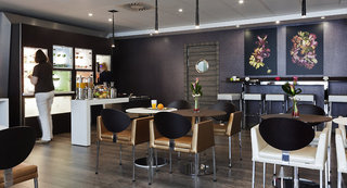 novotel suites malaga centro