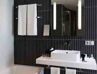 novotel suites malaga centro