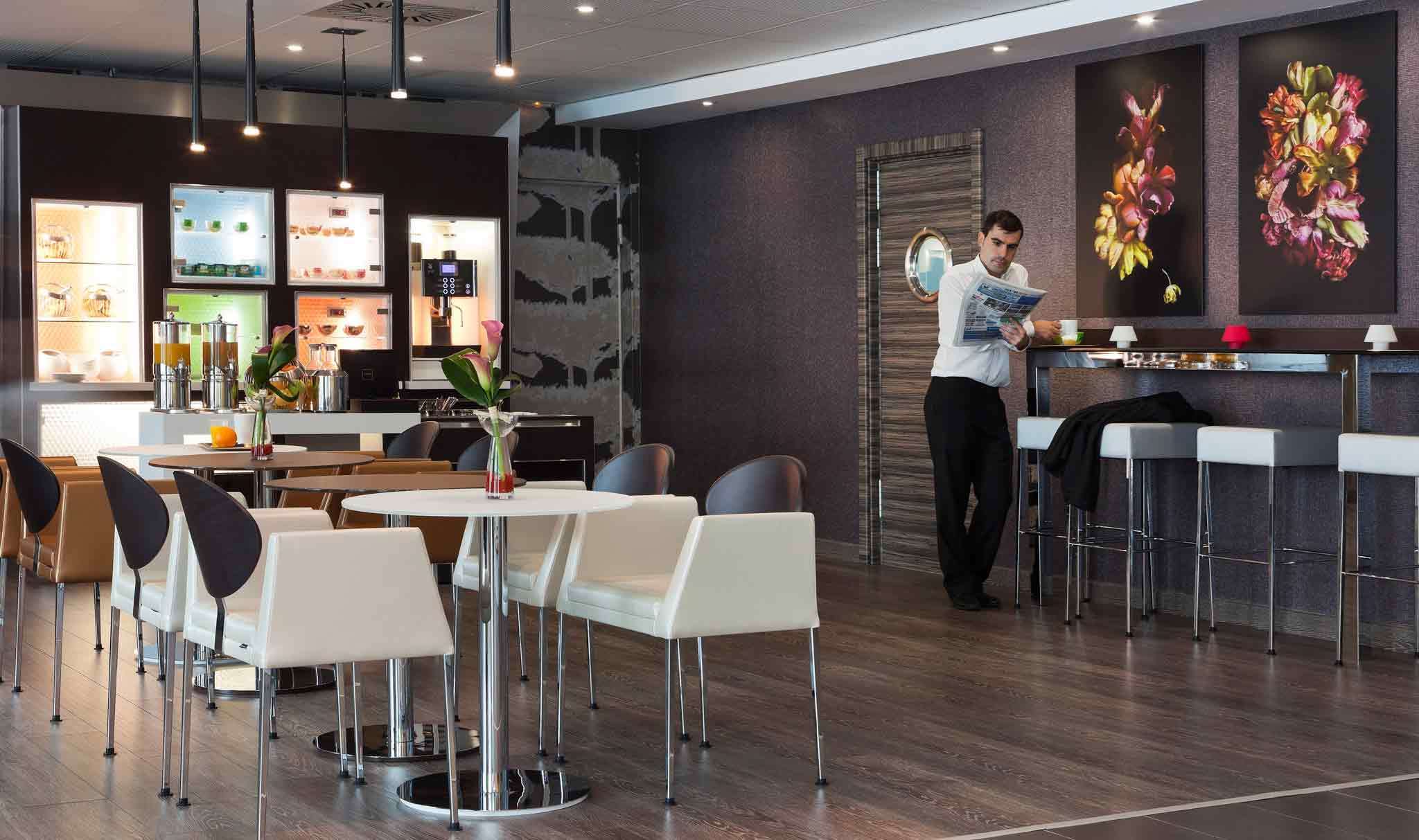 novotel suites malaga centro
