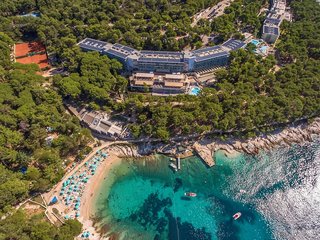 Hotel Aurora,Mali Losinj>>Losinj Island,4 star