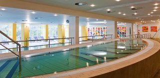 Hotel Aurora,Mali Losinj>>Losinj Island,4 star