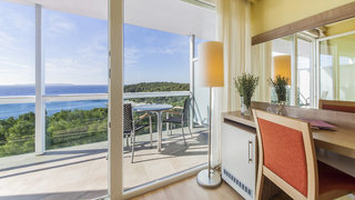 Hotel Aurora,Mali Losinj>>Losinj Island,4 star