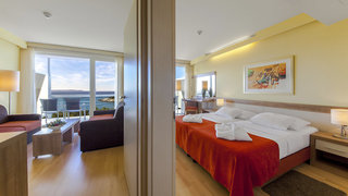 Hotel Aurora,Mali Losinj>>Losinj Island,4 star