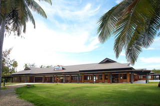 Plantation Island Resort,Fiji>>Ba,4 star