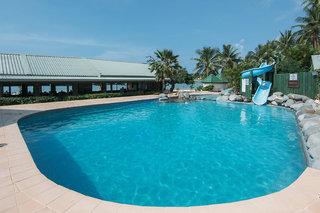Plantation Island Resort,Fiji>>Ba,4 star